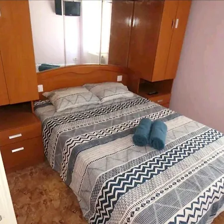 Bilbao, 3 Hab, 5 Camas, Wifi, Metro, Aparcamiento Gratis, * Μπιλμπάο
